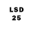 Экстази 280 MDMA Sheri Krechkin